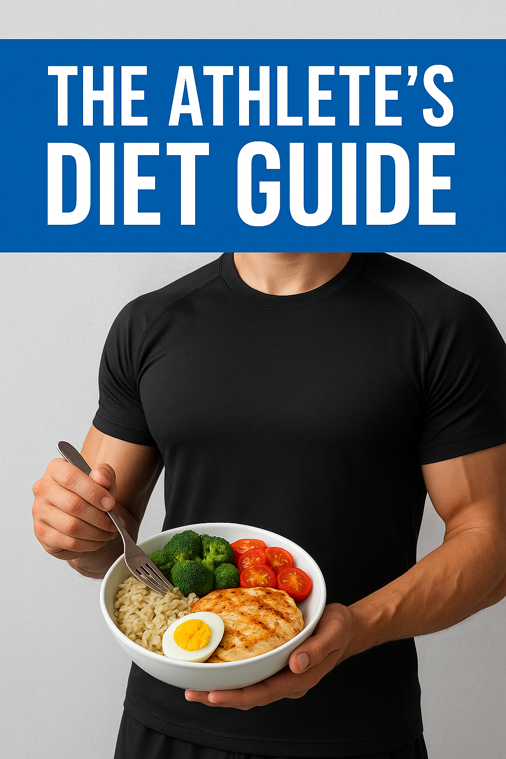 The Athlete's Diet Guide