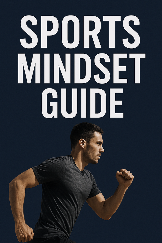 Sports Mindset Guide