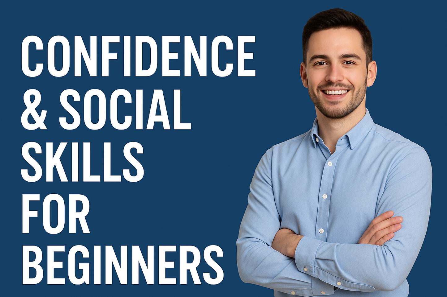 Confidence and Social Skills Guide